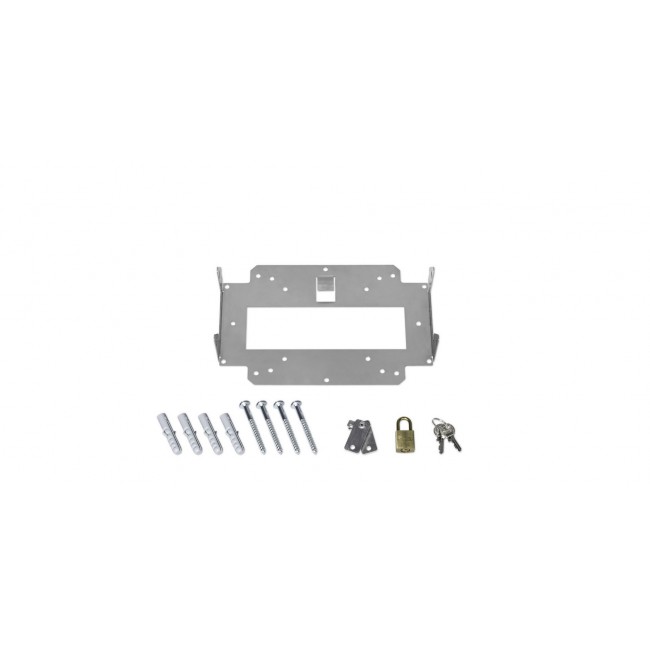 LANCOM Wall Mount (LN) Metallic