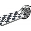 KICK SCOOTER Razor Model A Checked Out