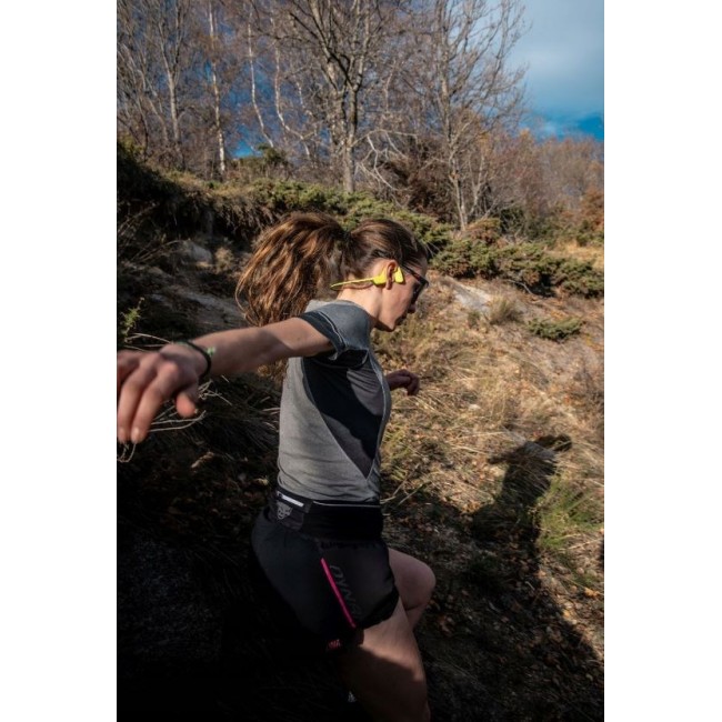 Suunto Sonic Headset Wireless Ear-hook Sports Bluetooth Lime Suunto Sonic Headset Wireless Ear-hook Sports Bluetooth Lime