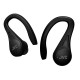 JVC HA-EC25TBU - in-ear headphones, black JVC HA-EC25TBU - in-ear headphones, black