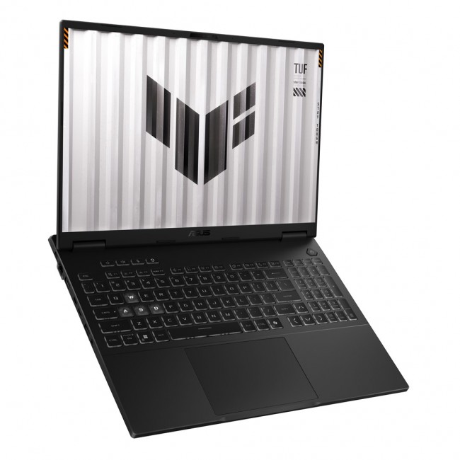 ASUS TUF Gaming F16 FX608JH-I5165 Intel Core i5 i5-13450HX Laptop 40.6 cm (16 ASUS TUF Gaming F16 FX608JH-I5165 Intel Core i5 i5-13450HX Laptop 40.6 cm (16