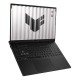ASUS TUF Gaming F16 FX608JH-I5165 Intel Core i5 i5-13450HX Laptop 40.6 cm (16 ASUS TUF Gaming F16 FX608JH-I5165 Intel Core i5 i5-13450HX Laptop 40.6 cm (16