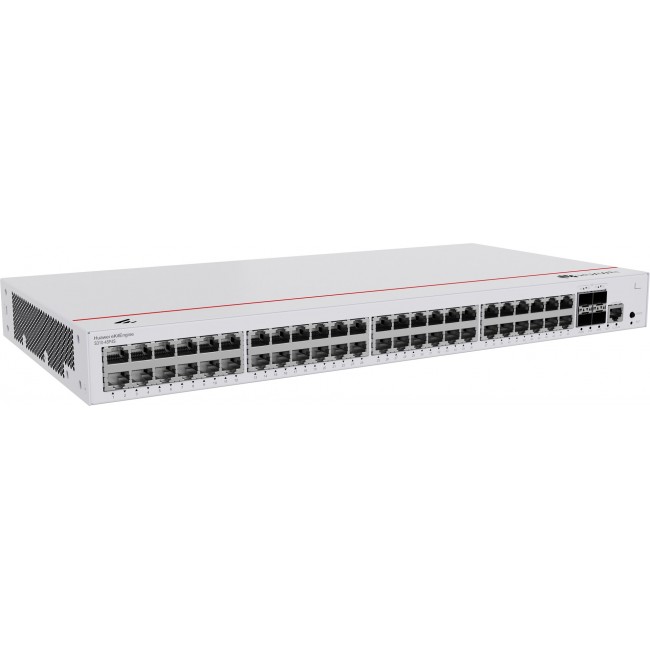 HUAWEI eKit S310 Series S310-48P4S Managed L3 Switch HUAWEI eKit S310 Series S310-48P4S Managed L3 Switch