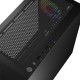 Logic PORTOS ARGB MINI USB 3.0 Case Black Logic PORTOS ARGB MINI USB 3.0 Case Black