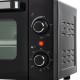 Tristar | 10 L | OV-3615 | Mini Oven | Black | 800 W