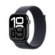 APPLE WATCH SERIES 10 GPS 46MM JET BLACK APPLE WATCH SERIES 10 GPS 46MM JET BLACK