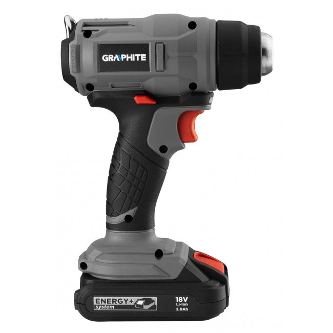 Graphite 58G082 heat gun Graphite 58G082 heat gun