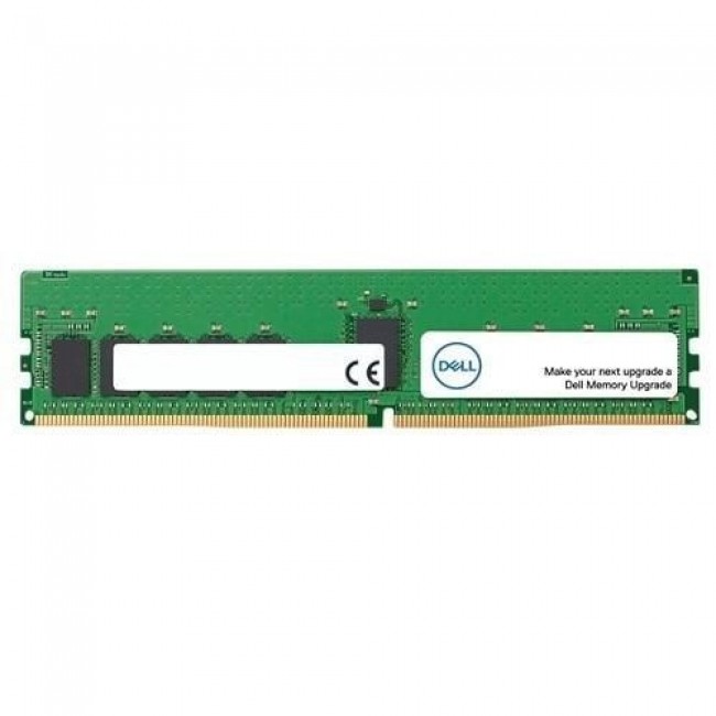 DELL AA799064 memory module 16 GB 1 x 16 GB DDR4 ECC DELL AA799064 memory module 16 GB 1 x 16 GB DDR4 ECC
