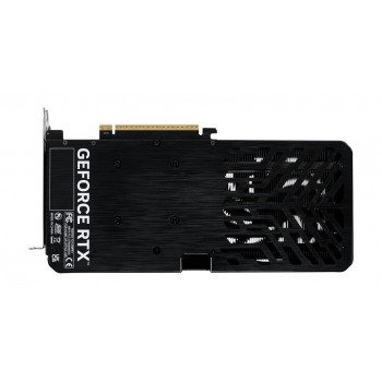 Palit GeForce RTX 5060 Dual OC NVIDIA 8 GB GDDR7