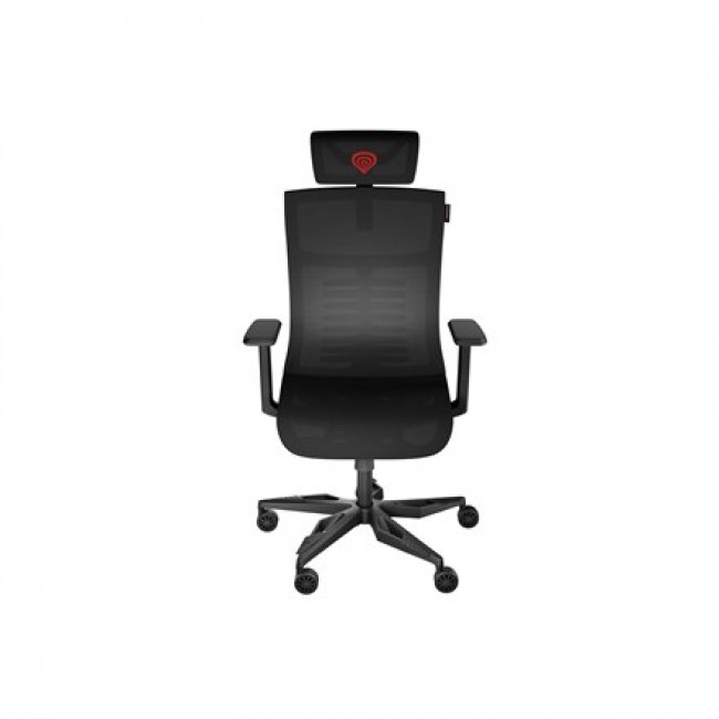 GENESIS Astat 700 PC gaming chair Mesh seat Black