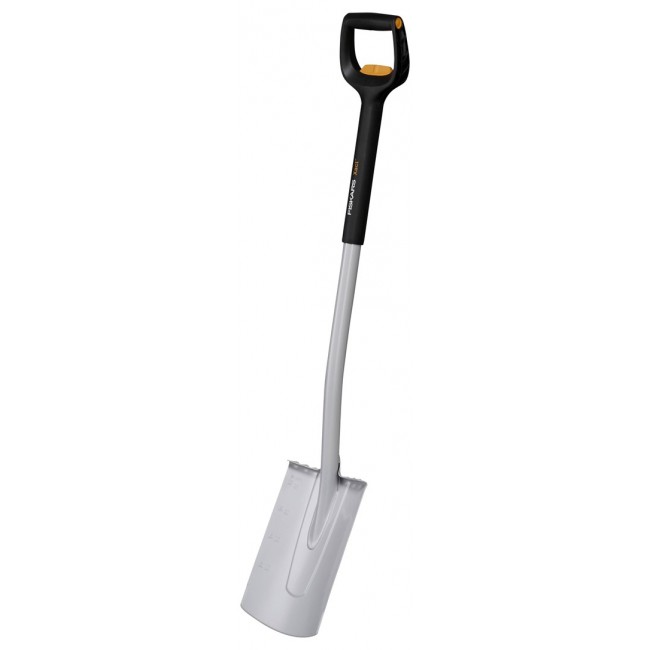 FISKARS XACT TELESCOPIC SPADE (1000620)