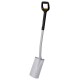 FISKARS XACT TELESCOPIC SPADE (1000620)