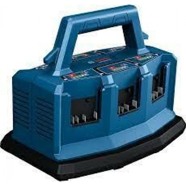 Bosch GAL 18V6-80 Professional Battery charger Bosch GAL 18V6-80 Professional Battery charger