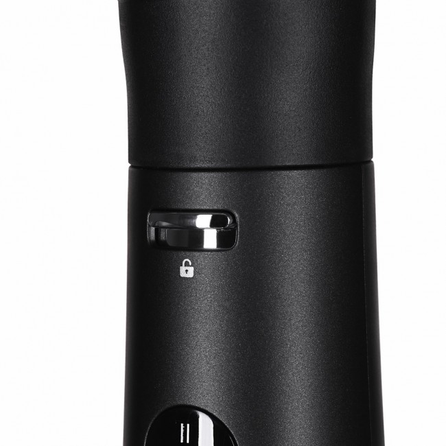 Braun AS 4.2 Hot air brush Black 1000 W 1.95 m Braun AS 4.2 Hot air brush Black 1000 W 1.95 m