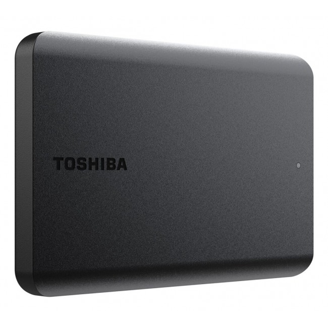 Toshiba Canvio Basics external hard drive 4 TB 2.5 Toshiba Canvio Basics external hard drive 4 TB 2.5