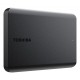 Toshiba Canvio Basics external hard drive 4 TB 2.5 Toshiba Canvio Basics external hard drive 4 TB 2.5