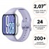 Smartwatch Xiaomi Redmi Watch 5 Lavender Purple