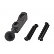 Garmin ZUMO XT2 MT-S navigator Handheld/Fixed 15.2 cm (6