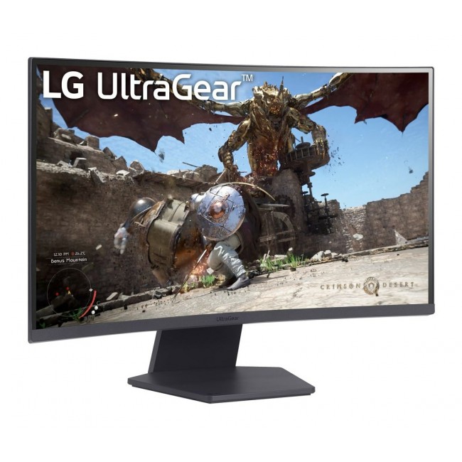 LG 27GS60QC-B computer monitor 68.6 cm (27