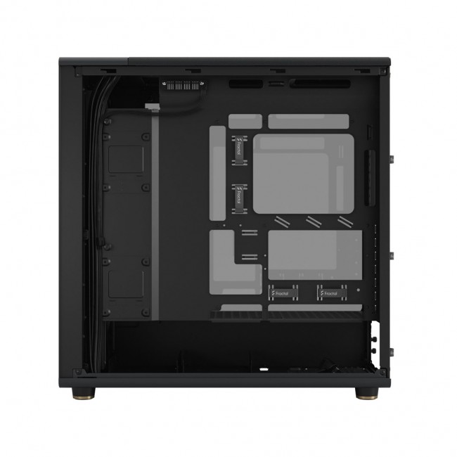 Fractal Design North XL Desktop Black, Charcoal