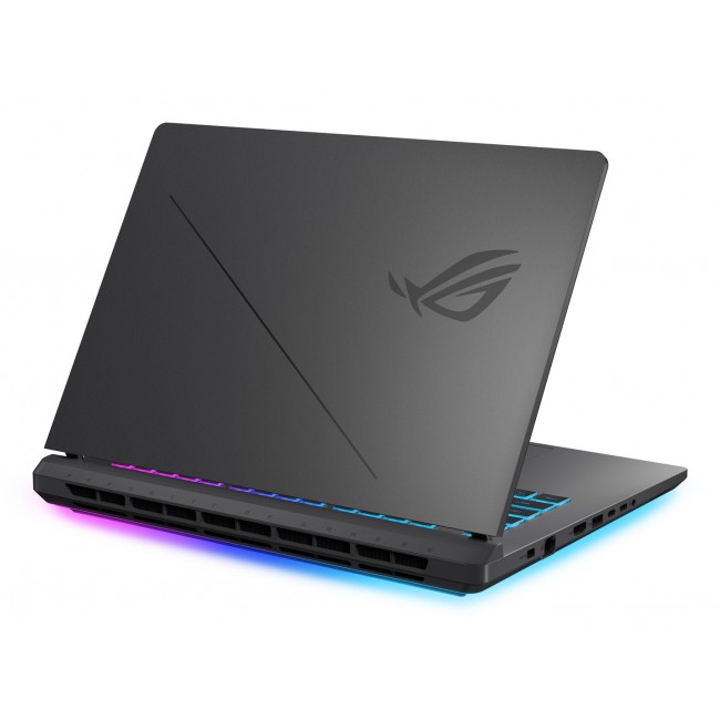 ASUS ROG Strix G16 G615LW-U9321W Intel Core Ultra 9 275HX Laptop 40.6 cm (16 ASUS ROG Strix G16 G615LW-U9321W Intel Core Ultra 9 275HX Laptop 40.6 cm (16