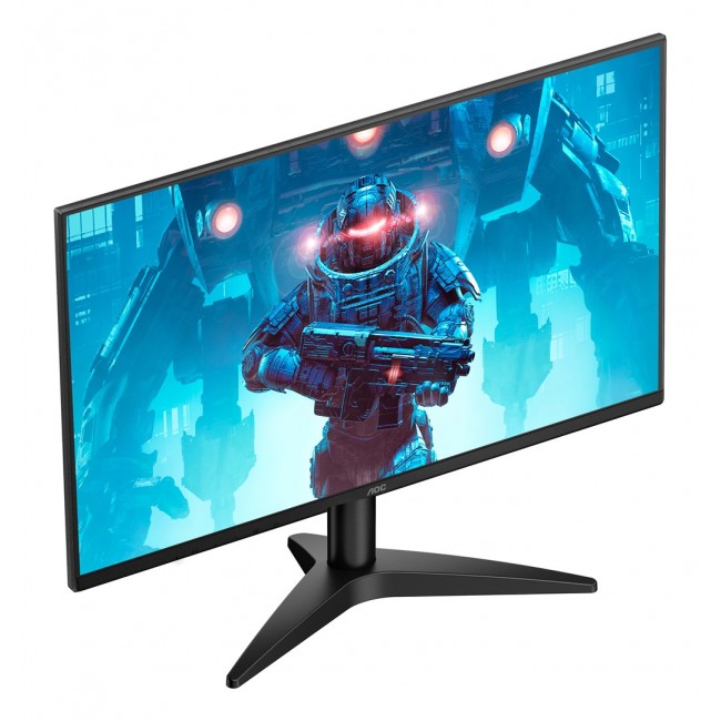 AOC 24B36X computer monitor 60.5 cm (23.8