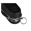Pocket knife AZYMUT Izeron - 13 tools + belt pouch (HK20017-8BL) Pocket knife AZYMUT Izeron - 13 tools + belt pouch (HK20017-8BL)