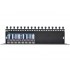 8-channel LAN protection panel with increased PoE SURGE PROTECTION EWIMAR PTU-58R-PRO/PoE
