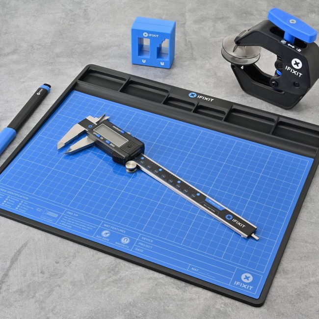 iFixit Business Toolkit - reparationsv
