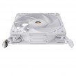 ASUS ProArt PF120 Fan PWM White Computer case 12 cm 1 pc(s) ASUS ProArt PF120 Fan PWM White Computer case 12 cm 1 pc(s)