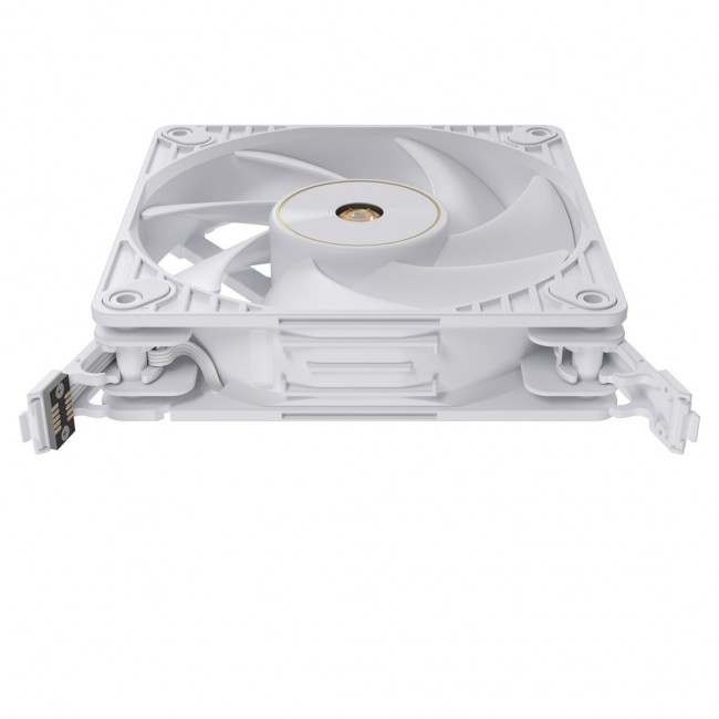ASUS ProArt PF120 Fan PWM White Computer case 12 cm 1 pc(s)