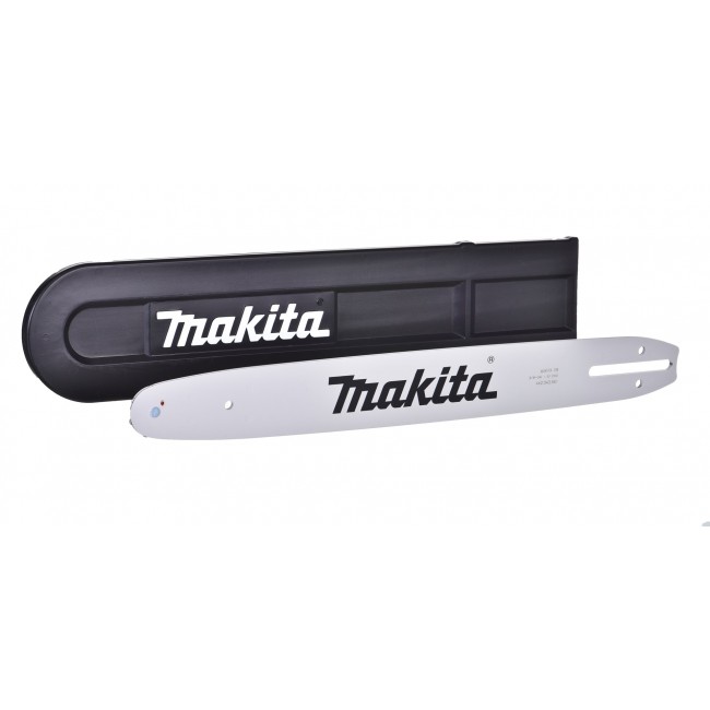 Makita DUC406ZB chainsaw Green