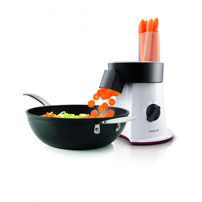 Philips Viva Collection HR1388/80 SaladMaker