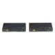 Lindy 100m Cat.6 HDMI 4K60, Audio, IR and RS-232 HDBaseT Extender
