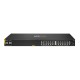 HPE Aruba Networking CX 6000 24G Class4 PoE 4SFP 370W Switch HPE Aruba Networking CX 6000 24G Class4 PoE 4SFP 370W Switch