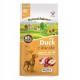 BALTICA Natural & Balance Duck M/L dry dog food 3kg