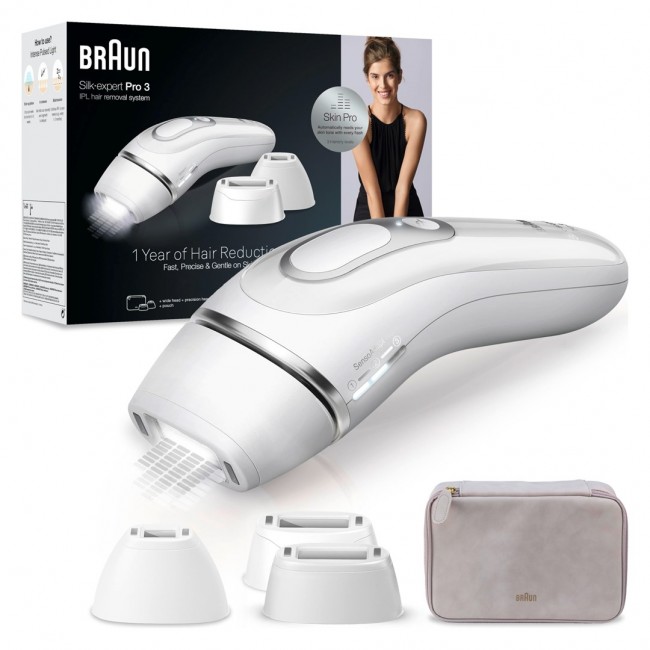 Braun Silk-expert Pro IPL PL3230 Braun Silk-expert Pro IPL PL3230