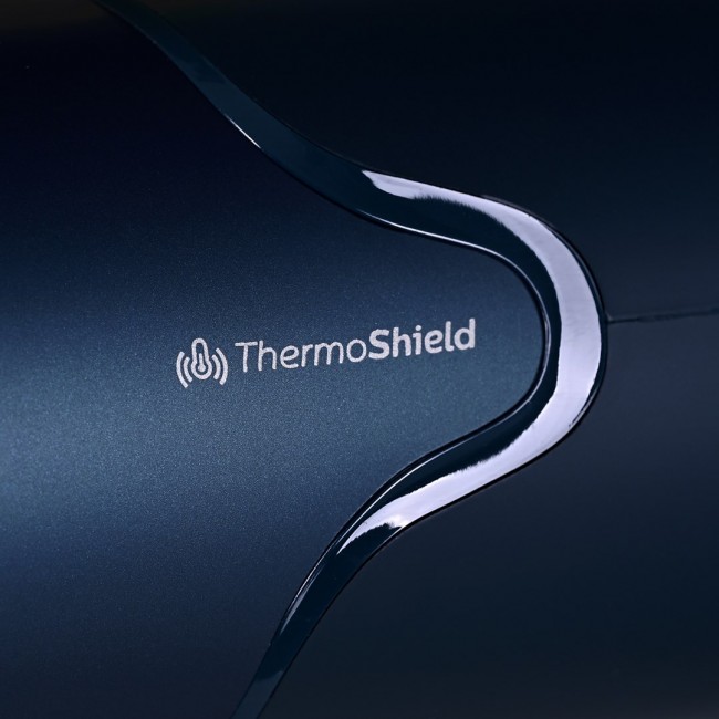 Philips 5000 series BHD512/20 hair dryer 2300 W Blue Philips 5000 series BHD512/20 hair dryer 2300 W Blue