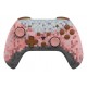 Dragonshock PopTop Pink, Brown, Black, Light Blue, Purple Bluetooth Gamepad Analogue / Digital Nintendo Switch, PC