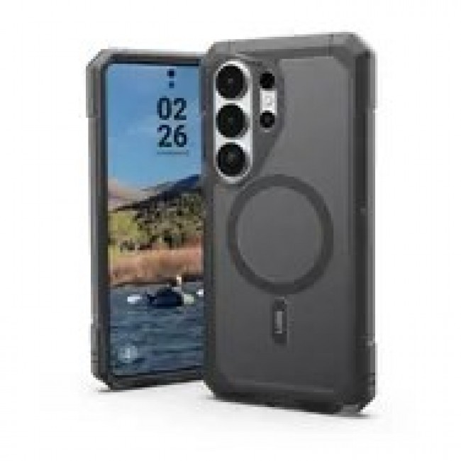 Urban Armor Gear Trooper mobile phone case 17.5 cm (6.9