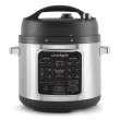 Crock-Pot CSC062X multi cooker 5.6 L 1400 W Black, Stainless steel