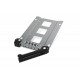 Icy Dock MB992TRAY-B drive bay panel Black, Silver Icy Dock MB992TRAY-B drive bay panel Black, Silver
