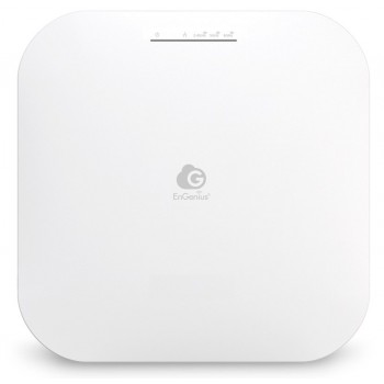 EnGenius ECW516L wireless access point 8700 Mbit/s White Power over Ethernet (PoE)