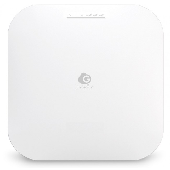 EnGenius ECW516L wireless access point 8700 Mbit/s White Power over Ethernet (PoE)