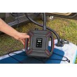 Bestway PowerGrip Sport High-Pressure DC Stand-Up Paddleboard Electric Air Pump