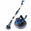 Dedra plaster sander 500W brushless