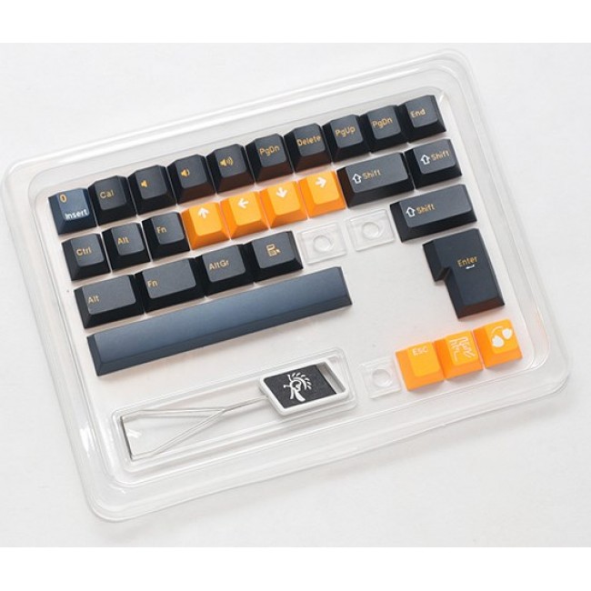 Ducky DCA133-USNAZCHPT2 input device accessory Keyboard cap