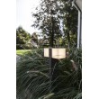 LUTEC CUBA Outdoor ground lighting LED F