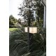 LUTEC CUBA Outdoor ground lighting LED F