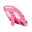 Tablet KidsTAB8 4G BLOW 4/64GB pink + case Tablet KidsTAB8 4G BLOW 4/64GB pink + case